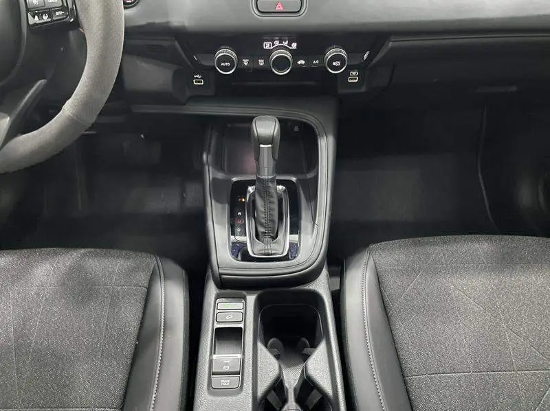 VEZHI 2023 1.5L CVT Technology Edition — 8