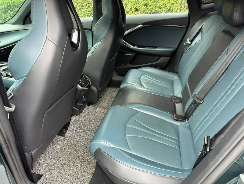 MG7 2023 1.5T DCT Comfort Edition — 10