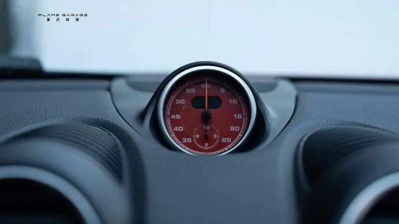 Porsche 718 2016 Cayman 2.0T — 6