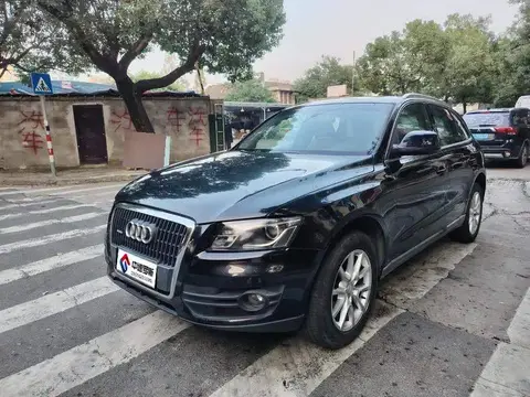 Audi Q5 2011 2.0TFSI Technology Edition