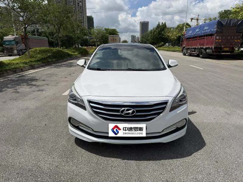 Name map 2014 1.8L Automatic Intelligent GLS — 2