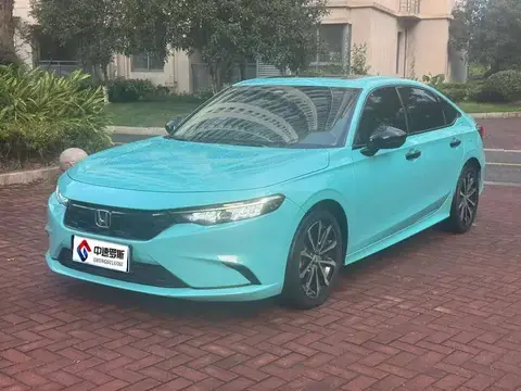 Stylish 2022 240TURBO CVT Technology Edition