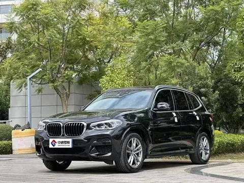 BMW X3 2020 xDrive28i M Sport Package