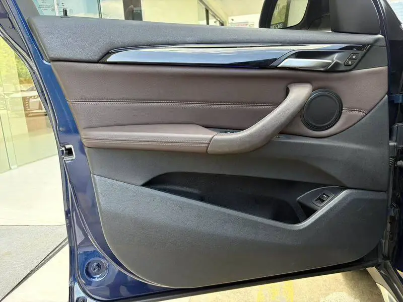 BMW X1 2020 sDrive20Li Premium Edition — 9