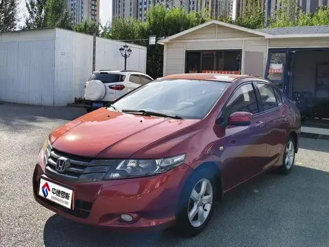 Classic 2008 1.5L Automatic Elite Edition