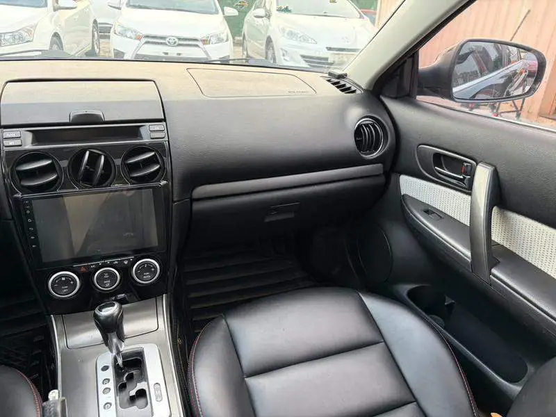 Mazda 6 2014 2.0L Automatic Classic — 11