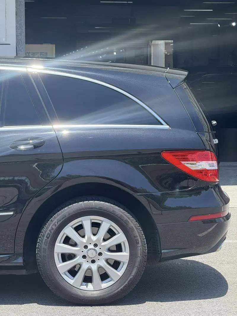 Mercedes-Benz R-Class 2017 R 320 4MATIC Business Edition — 8