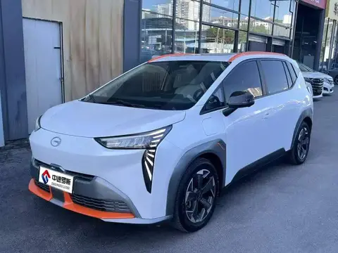 AION Y 2021 70 Smart Edition