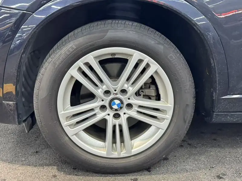BMW X4 2014 xDrive28i M Sport — 8