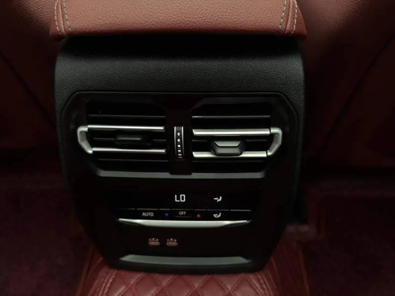 BMW 3 Series 2023 325Li M Sport Night Edition — 10