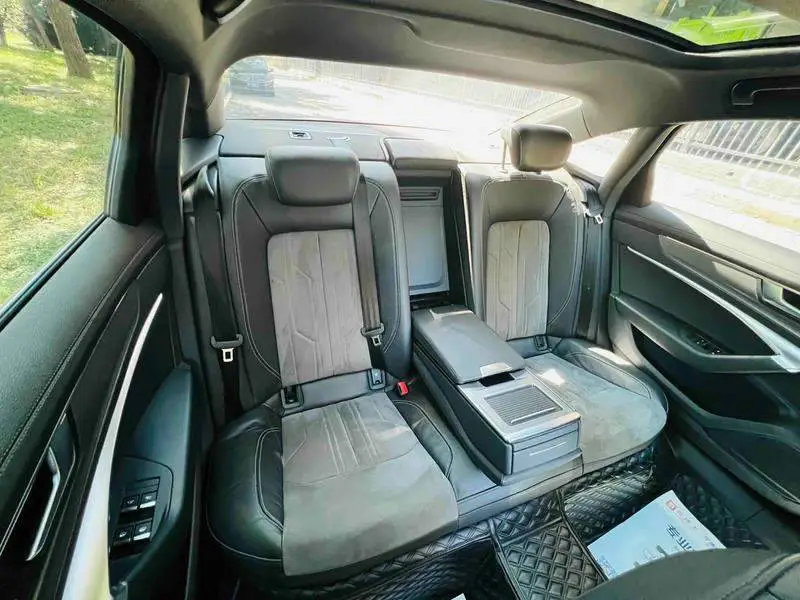 Audi A6L 2022 45 TFSI Selected Dynamic Edition — 20