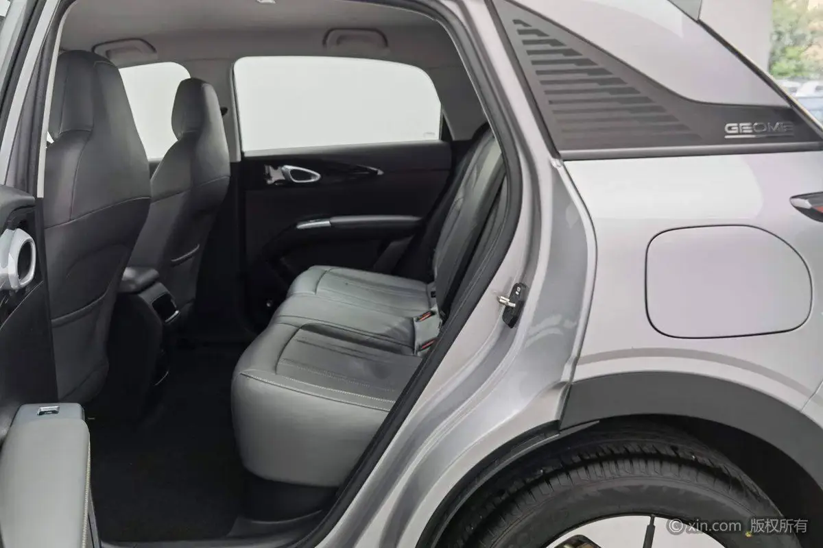 Star Wish 2025 UP 410km Explorer Edition — 19