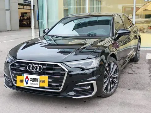 Audi A6L 2024 55 TFSI quattro Premium Dynamic Edition