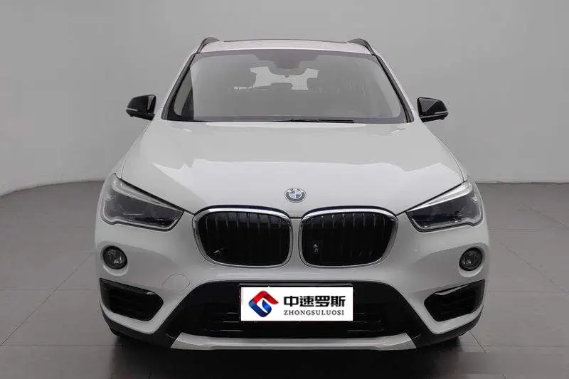 BMW X1 2018 xDrive20Li Premium Edition — 2