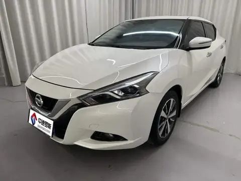 Bluebird 2019 1.6L CVT Cool Edition National VI