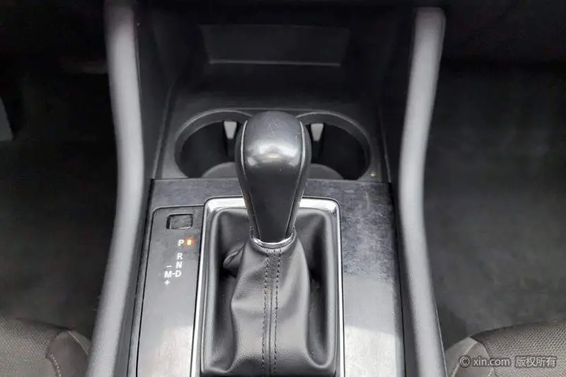 Mazda 3 Angkesaila 2021 2.0L Automatic Premium Edition — 15