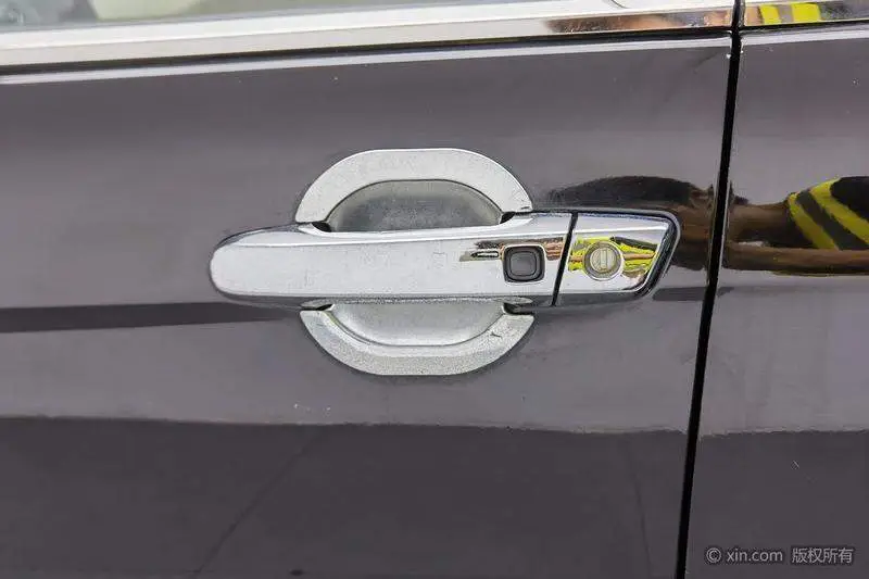 BYD L3 2012 1.5L Manual Comfort — 10