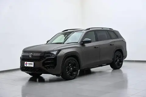 Touron 2025 Touron Pro 450TSI 4WD Peak Edition
