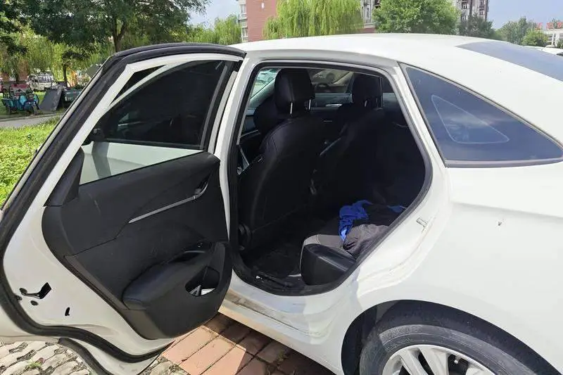 Hideo 2021 Model Modified Model 1.5L Automatic Elite — 15