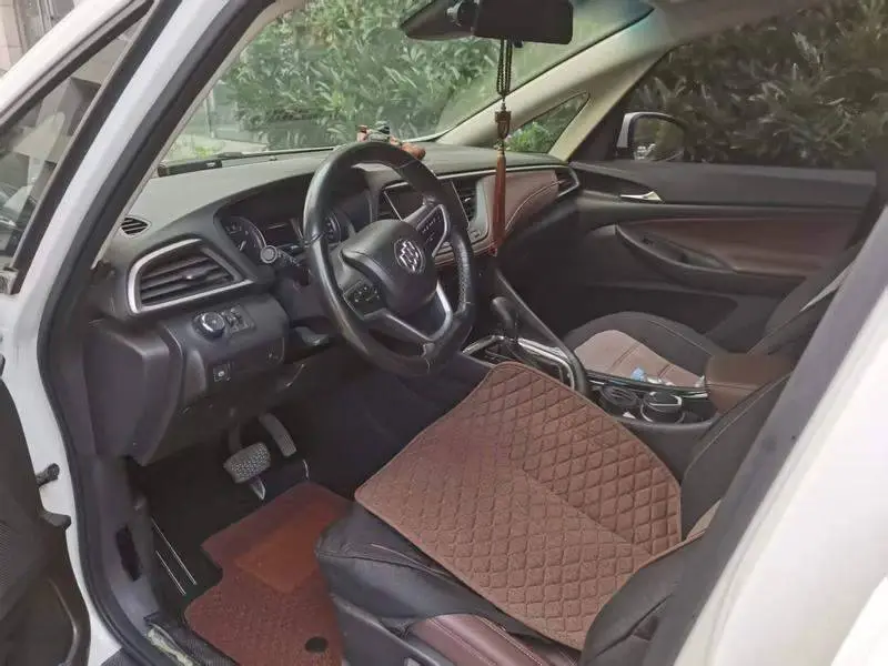 Buick GL6 2018 18T 6-seat Premium Edition — 9