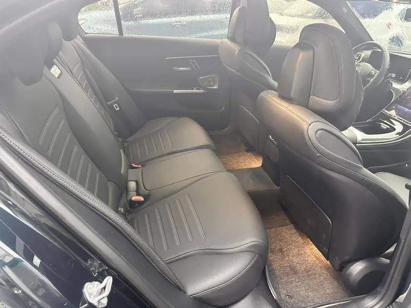 Mercedes-Benz C-Class 2024 C 260 L Night Sport Edition — 11