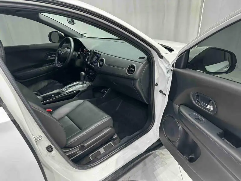 Honda XR-V 2021 1.5L CVT Comfort Edition — 12