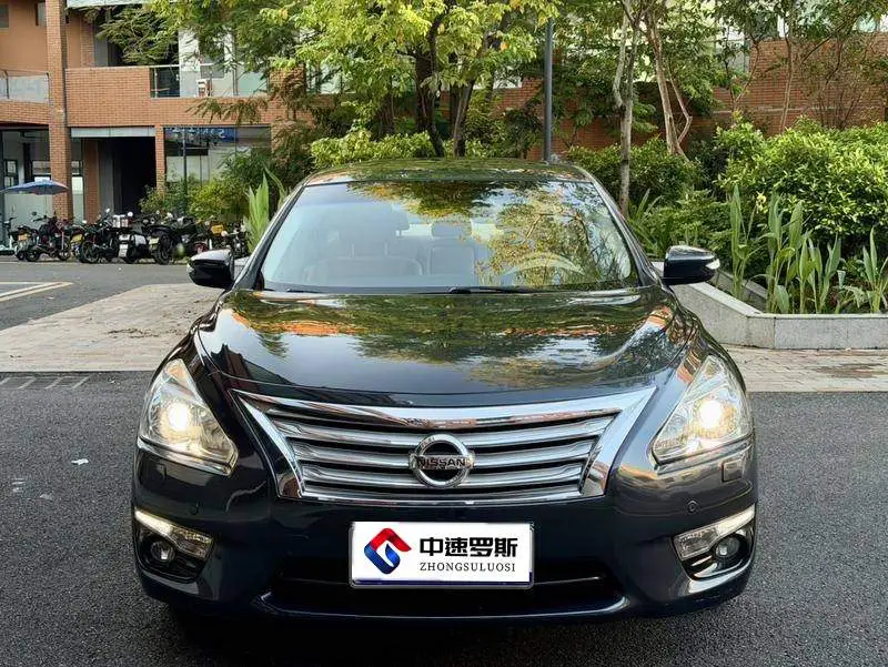 Tianlai 2013 2.5L XL Leading Edition — 2