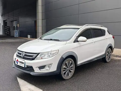 Dongfeng Fengshen AX3 2016 1.5L Automatic Premium Edition