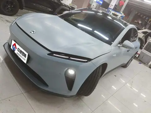 NIO ET5 2022 75kWh
