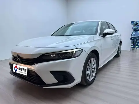 Civic 2022 180TURBO CVT Shangqing Edition