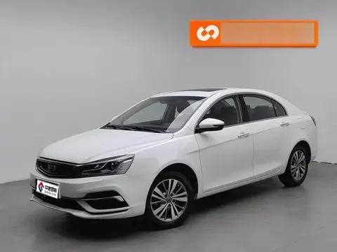 Dihao 2018 1.5L Manual Upward Connected Edition