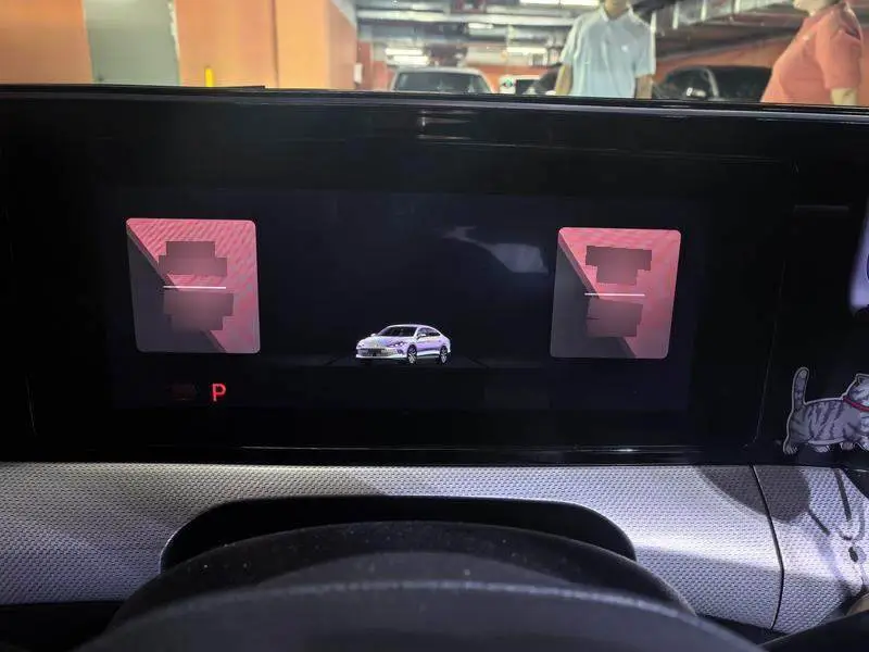 Lingdu 2022 Lingdu L 280TSI DSG Super Hot Flagship Edition — 12