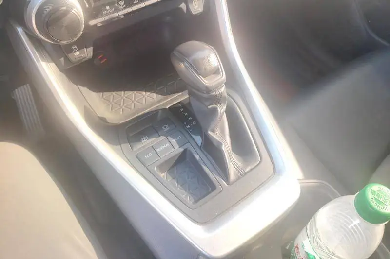 RAV4 Rongfang 2022 2.0L CVT 2WD Urban Edition — 14
