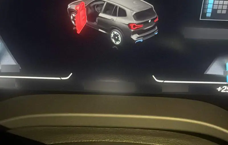 BMW iX3 2023 Leading Model — 8