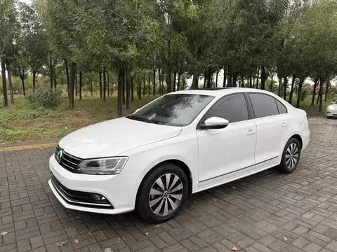 Sagitar 2018 1.6L Automatic Fashion Model