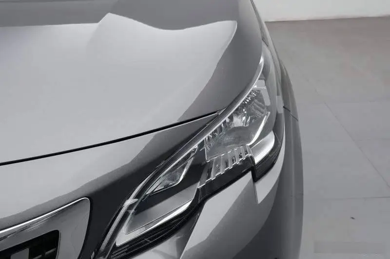 Peugeot 4008 2019 360THP Preview Edition — 7