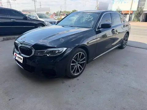 BMW 3 Series 2022 320Li M Sport Package