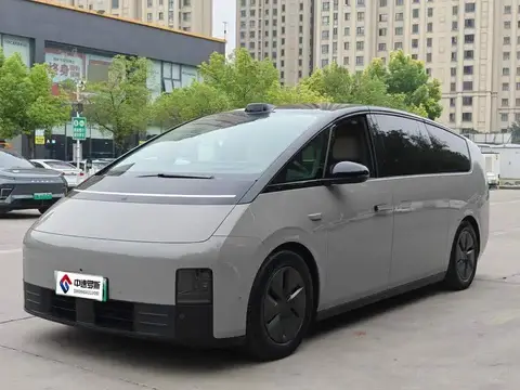 Ideal MEGA 2024 Ultra