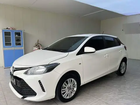 Vios FS 2017 1.5L CVT Fengchi Edition