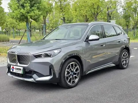 BMW iX1 2023 xDrive30L X Design Package