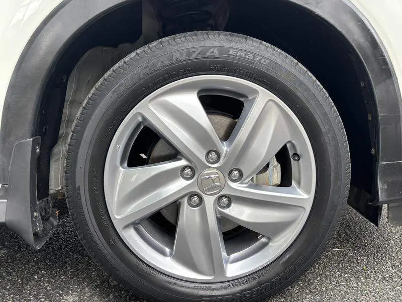 VEZHI 2020 220 TURBO CVT Elite Edition — 4