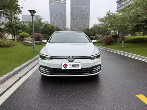 Golf 2021 280TSI DSG Pro