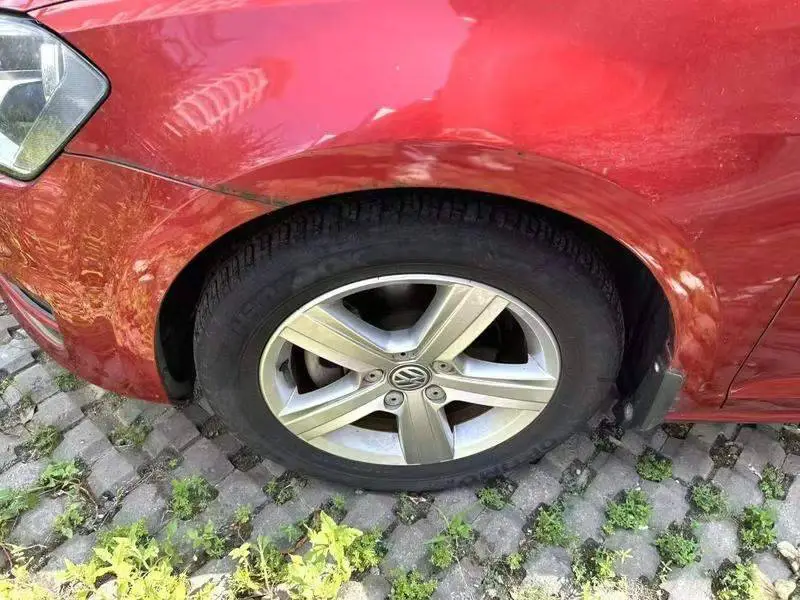 Golf 2015 1.4TSI Automatic Comfort — 3