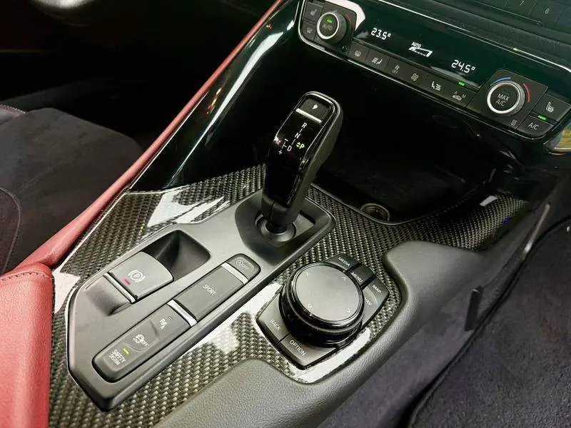SUPRA 2022 GR SUPRA 3.0T Mountain Gray Limited Edition — 12