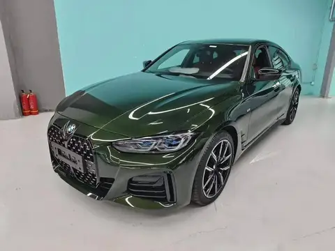 BMW 4 Series 2023 425i Gran Coupe M Sport Package