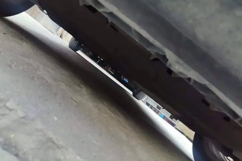 Jetta 2015 1.6L Manual Fashion Model — 8