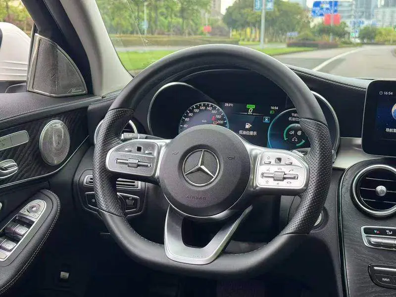 Mercedes-Benz C-Class 2020 C 260 L Sport — 9