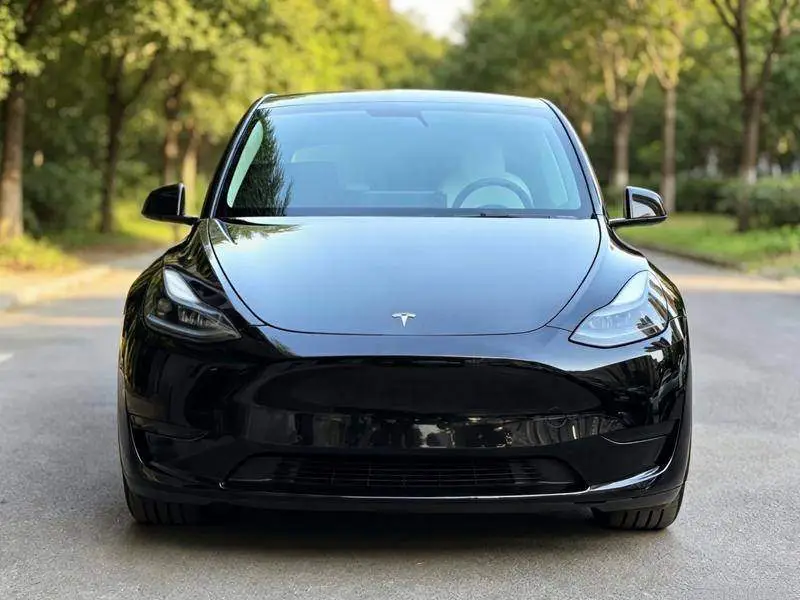 Model Y 2023 rear-wheel drive version — 2