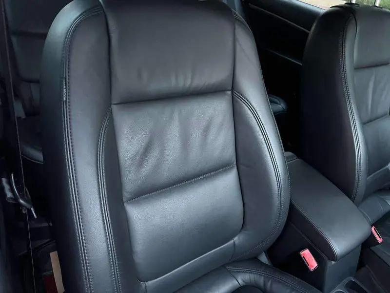 Tiguan 2016 300TSI Automatic 2WD Comfort Edition — 11