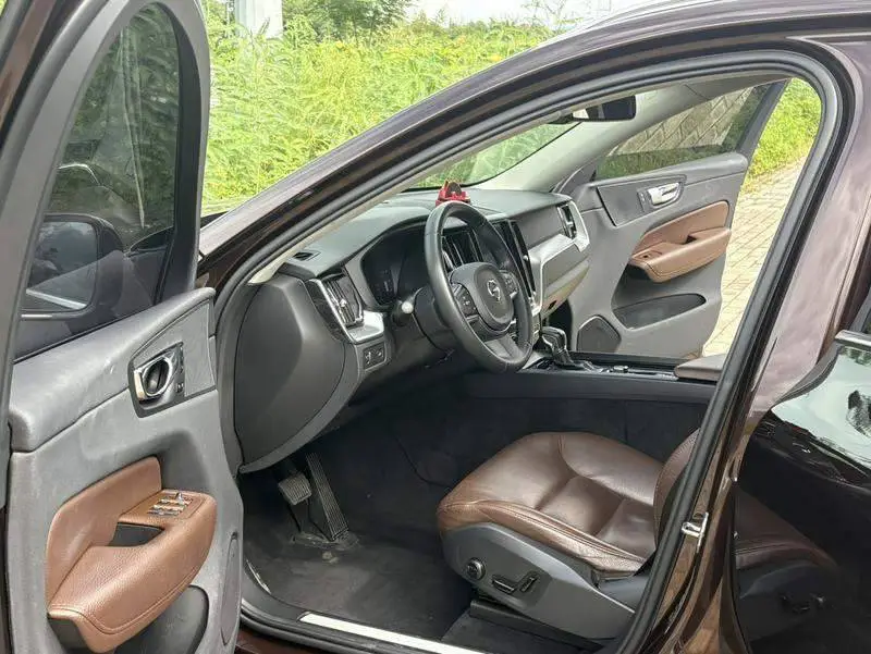 Volvo XC60 2020 T5 4WD Zhiyi Luxury Edition — 12
